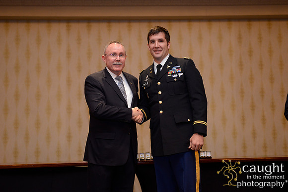 859 AAE 2017 in New Orleans-Grossman Ceremony