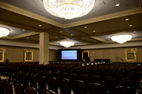 803 AAE 2017 in New Orleans-Grossman Ceremony