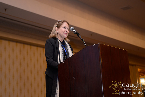 811 AAE 2017 in New Orleans-Grossman Ceremony
