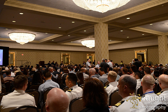 806 AAE 2017 in New Orleans-Grossman Ceremony