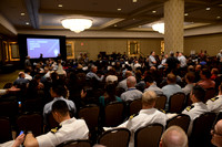 807 AAE 2017 in New Orleans-Grossman Ceremony