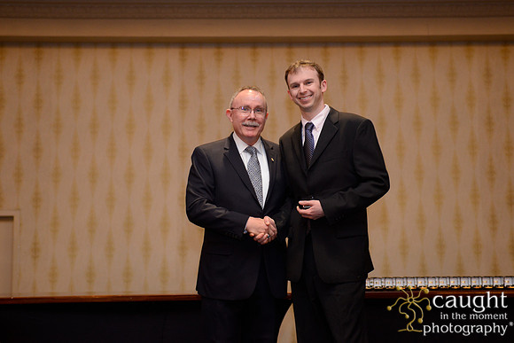 827 AAE 2017 in New Orleans-Grossman Ceremony