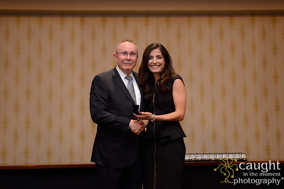 853 AAE 2017 in New Orleans-Grossman Ceremony