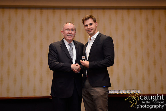 851 AAE 2017 in New Orleans-Grossman Ceremony