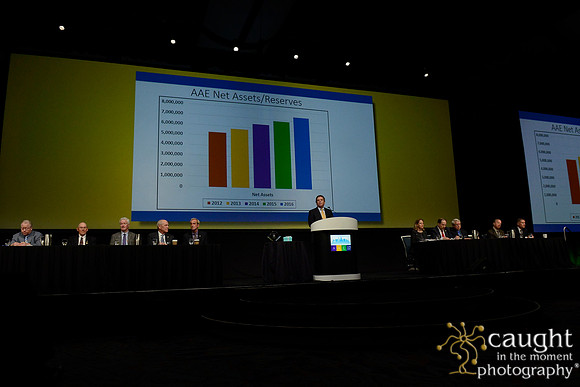 1013 AAE 2017 in New Orleans-General Assembly