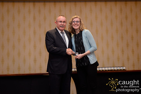 837 AAE 2017 in New Orleans-Grossman Ceremony