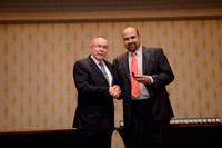 818 AAE 2017 in New Orleans-Grossman Ceremony