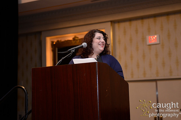850 AAE 2017 in New Orleans-Grossman Ceremony