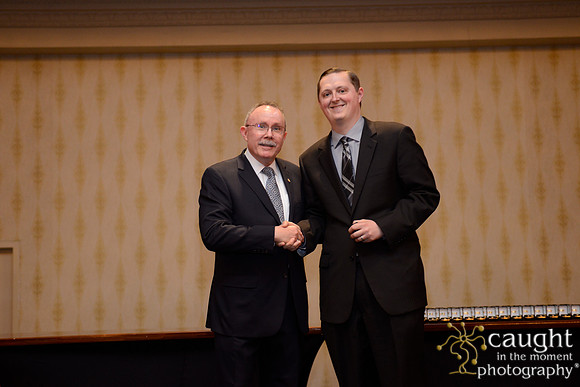 826 AAE 2017 in New Orleans-Grossman Ceremony