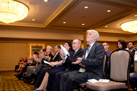 810 AAE 2017 in New Orleans-Grossman Ceremony
