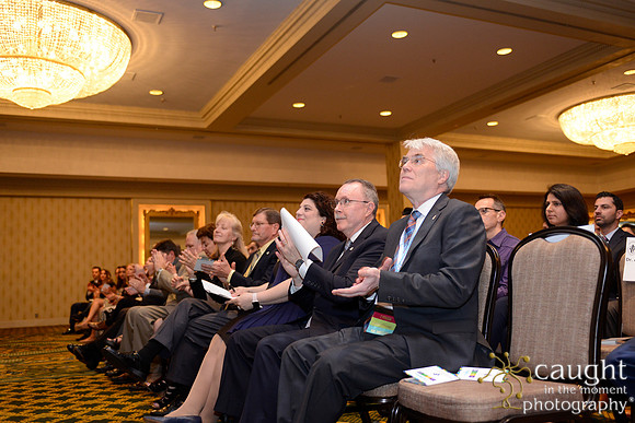 810 AAE 2017 in New Orleans-Grossman Ceremony