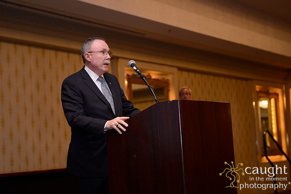 812 AAE 2017 in New Orleans-Grossman Ceremony