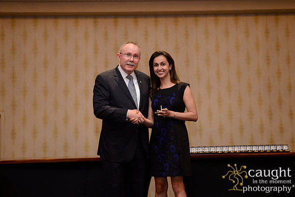 828 AAE 2017 in New Orleans-Grossman Ceremony