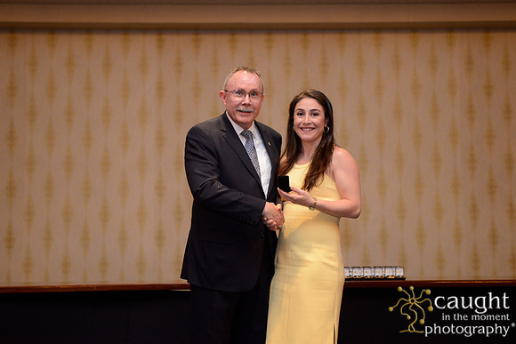 862 AAE 2017 in New Orleans-Grossman Ceremony