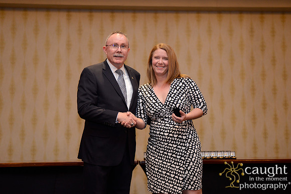 854 AAE 2017 in New Orleans-Grossman Ceremony