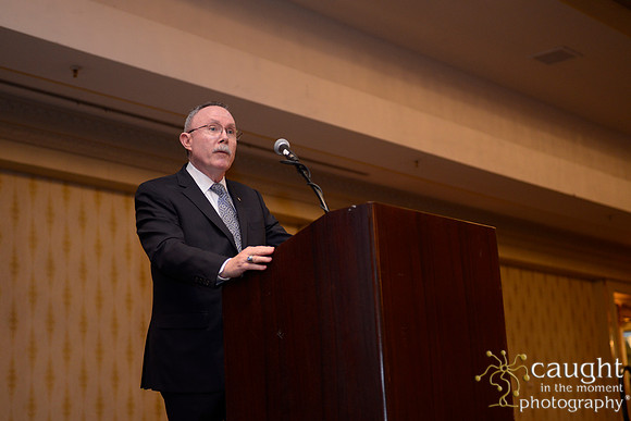 813 AAE 2017 in New Orleans-Grossman Ceremony