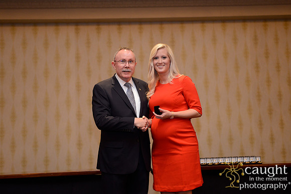841 AAE 2017 in New Orleans-Grossman Ceremony