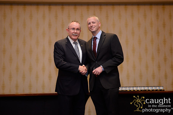 835 AAE 2017 in New Orleans-Grossman Ceremony