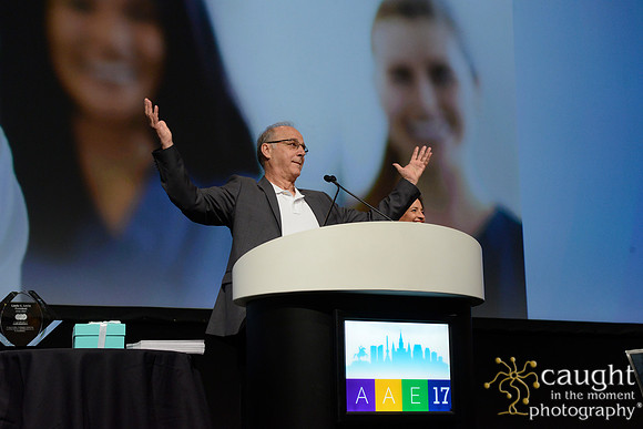 1001 AAE 2017 in New Orleans-General Assembly