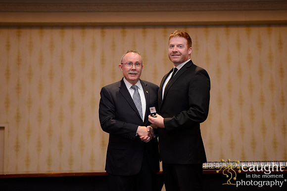 829 AAE 2017 in New Orleans-Grossman Ceremony