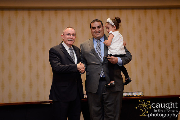 840 AAE 2017 in New Orleans-Grossman Ceremony