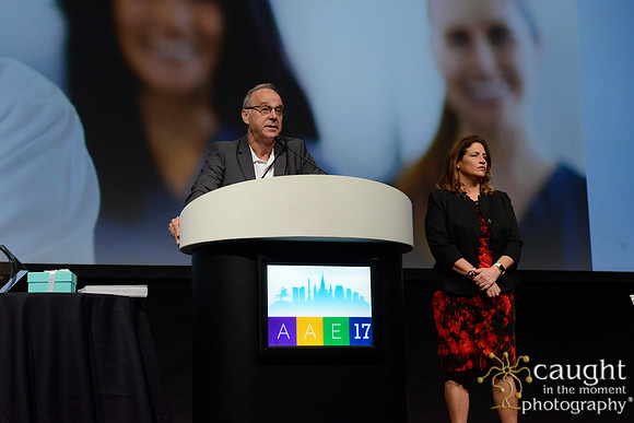 1003 AAE 2017 in New Orleans-General Assembly