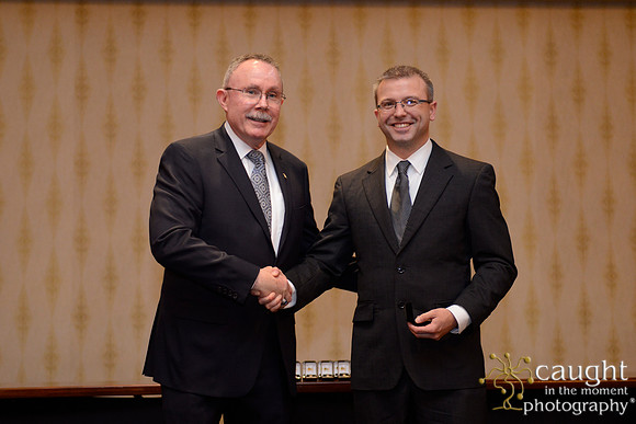 861 AAE 2017 in New Orleans-Grossman Ceremony
