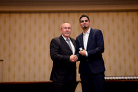 819 AAE 2017 in New Orleans-Grossman Ceremony
