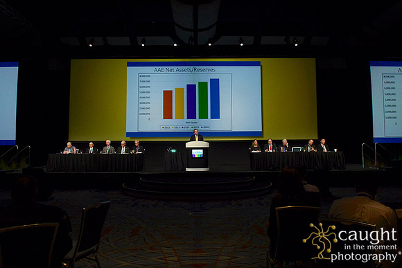1014 AAE 2017 in New Orleans-General Assembly