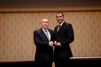 817 AAE 2017 in New Orleans-Grossman Ceremony