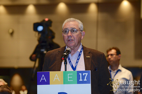 1018 AAE 2017 in New Orleans-General Assembly
