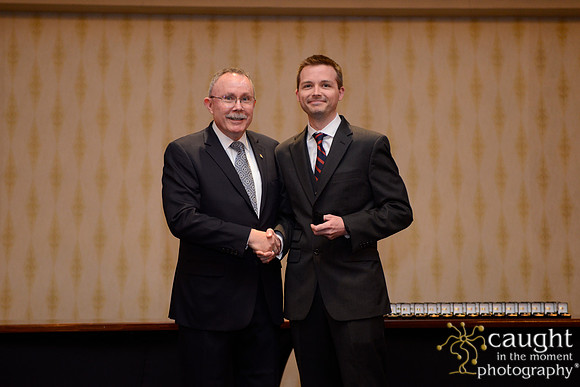 832 AAE 2017 in New Orleans-Grossman Ceremony