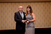 814 AAE 2017 in New Orleans-Grossman Ceremony