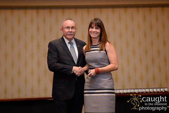 814 AAE 2017 in New Orleans-Grossman Ceremony