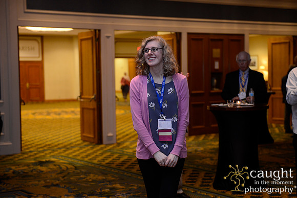 228 AAE 2017 in New Orleans-Foundation Reception