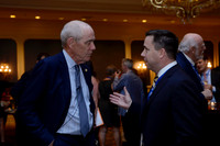 221 AAE 2017 in New Orleans-Foundation Reception