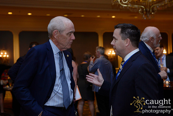221 AAE 2017 in New Orleans-Foundation Reception