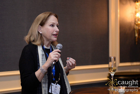 238 AAE 2017 in New Orleans-Foundation Reception