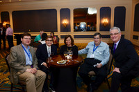 219 AAE 2017 in New Orleans-Foundation Reception