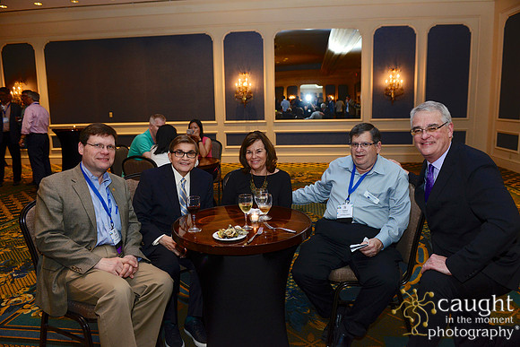 219 AAE 2017 in New Orleans-Foundation Reception