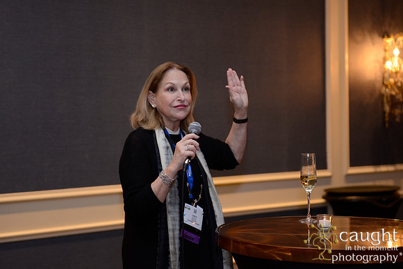 239 AAE 2017 in New Orleans-Foundation Reception