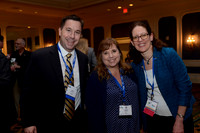 212 AAE 2017 in New Orleans-Foundation Reception