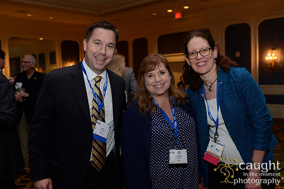 212 AAE 2017 in New Orleans-Foundation Reception