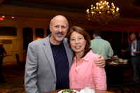 208 AAE 2017 in New Orleans-Foundation Reception