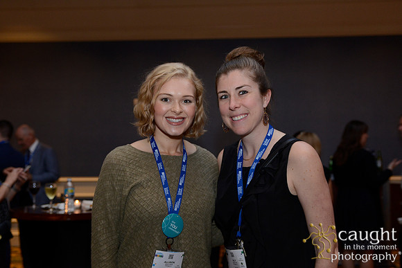215 AAE 2017 in New Orleans-Foundation Reception