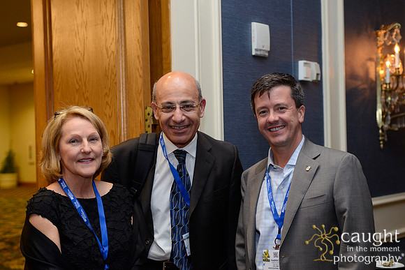 206 AAE 2017 in New Orleans-Foundation Reception