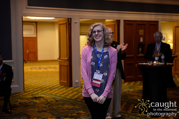 229 AAE 2017 in New Orleans-Foundation Reception