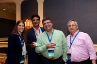 220 AAE 2017 in New Orleans-Foundation Reception