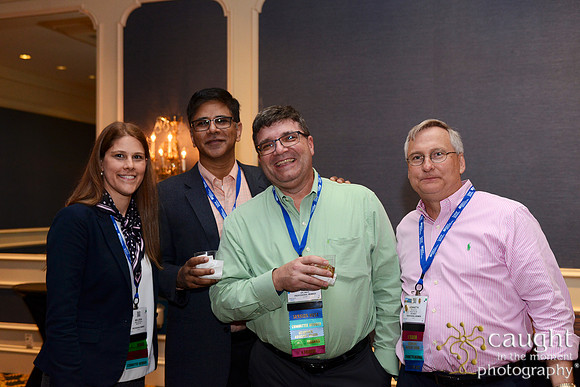 220 AAE 2017 in New Orleans-Foundation Reception