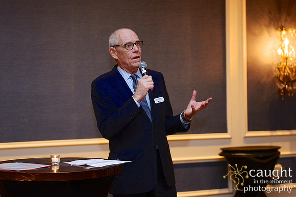 231 AAE 2017 in New Orleans-Foundation Reception